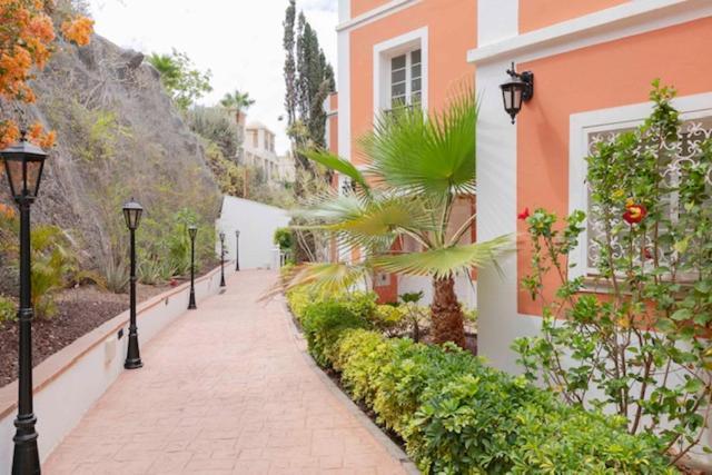 Apartamento Sara En El Veril Del Duque - Sara Vacation Costa Adeje  Bagian luar foto
