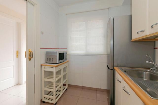 Apartamento Sara En El Veril Del Duque - Sara Vacation Costa Adeje  Bagian luar foto