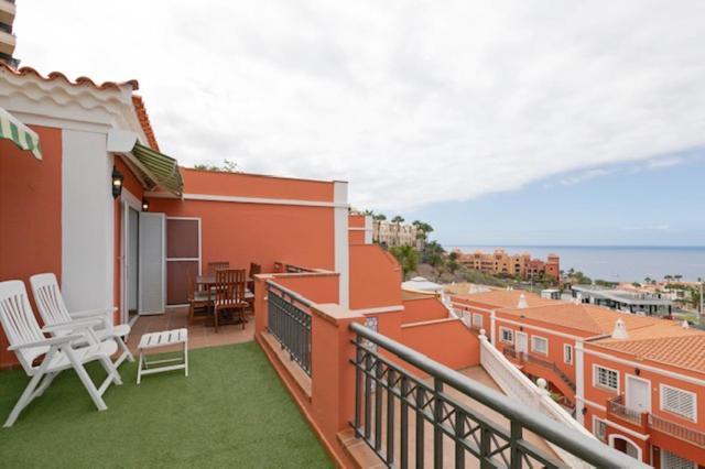 Apartamento Sara En El Veril Del Duque - Sara Vacation Costa Adeje  Bagian luar foto