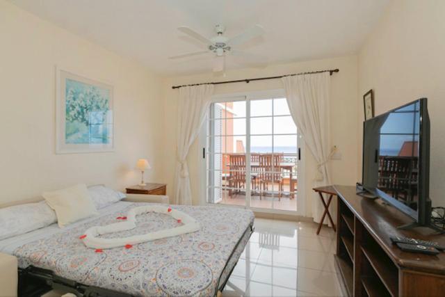 Apartamento Sara En El Veril Del Duque - Sara Vacation Costa Adeje  Bagian luar foto