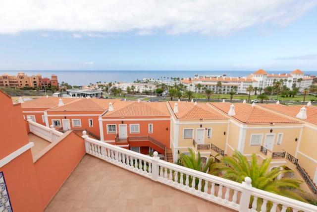 Apartamento Sara En El Veril Del Duque - Sara Vacation Costa Adeje  Bagian luar foto