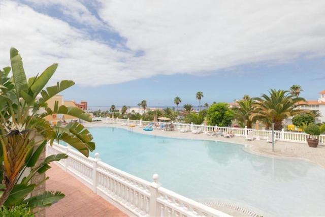 Apartamento Sara En El Veril Del Duque - Sara Vacation Costa Adeje  Bagian luar foto
