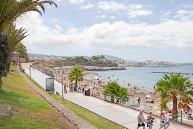 Apartamento Sara En El Veril Del Duque - Sara Vacation Costa Adeje  Bagian luar foto