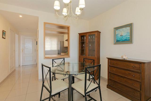 Apartamento Sara En El Veril Del Duque - Sara Vacation Costa Adeje  Bagian luar foto