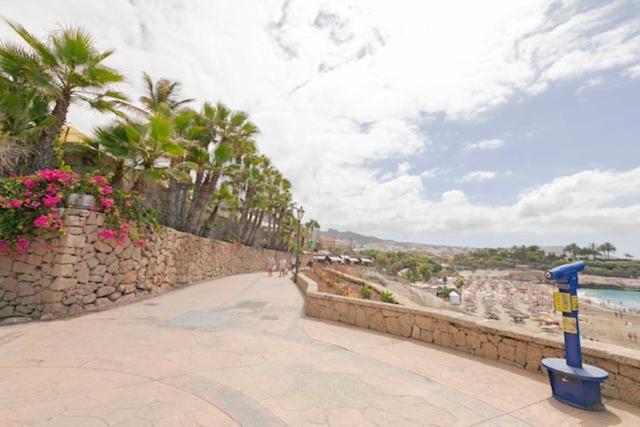 Apartamento Sara En El Veril Del Duque - Sara Vacation Costa Adeje  Bagian luar foto