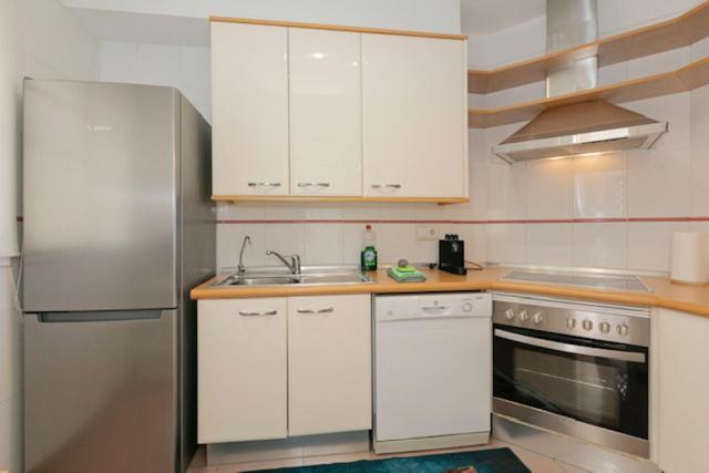 Apartamento Sara En El Veril Del Duque - Sara Vacation Costa Adeje  Bagian luar foto