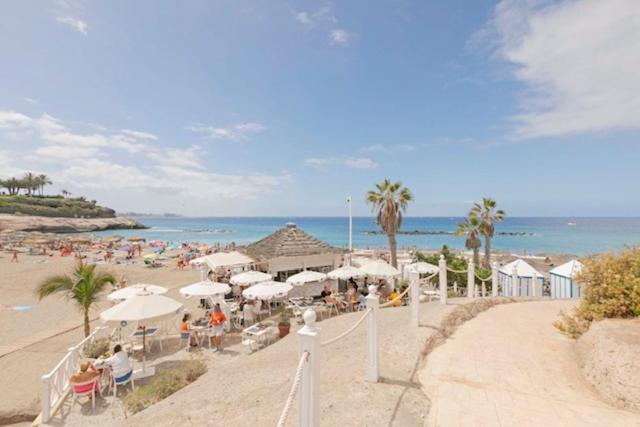 Apartamento Sara En El Veril Del Duque - Sara Vacation Costa Adeje  Bagian luar foto