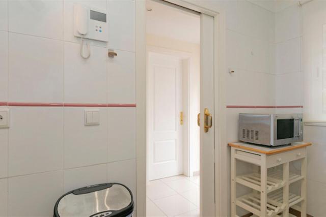 Apartamento Sara En El Veril Del Duque - Sara Vacation Costa Adeje  Bagian luar foto