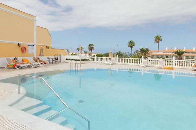 Apartamento Sara En El Veril Del Duque - Sara Vacation Costa Adeje  Bagian luar foto