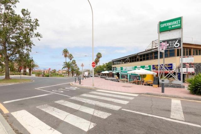 Apartamento Sara En El Veril Del Duque - Sara Vacation Costa Adeje  Bagian luar foto