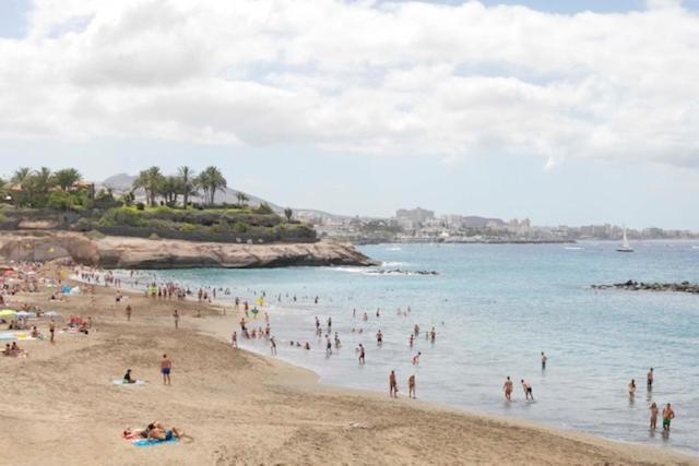 Apartamento Sara En El Veril Del Duque - Sara Vacation Costa Adeje  Bagian luar foto