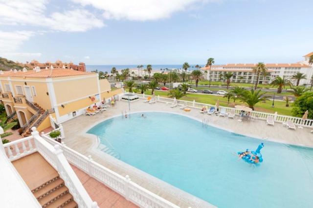 Apartamento Sara En El Veril Del Duque - Sara Vacation Costa Adeje  Bagian luar foto