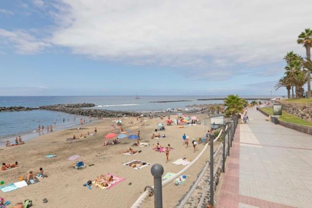 Apartamento Sara En El Veril Del Duque - Sara Vacation Costa Adeje  Bagian luar foto