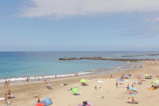 Apartamento Sara En El Veril Del Duque - Sara Vacation Costa Adeje  Bagian luar foto